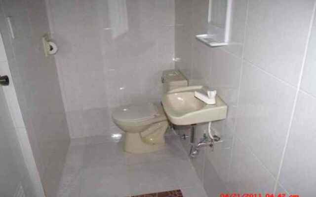 GLC Lodging House