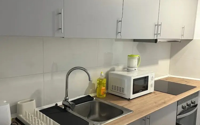 Grupo Lisboa Apartamentos