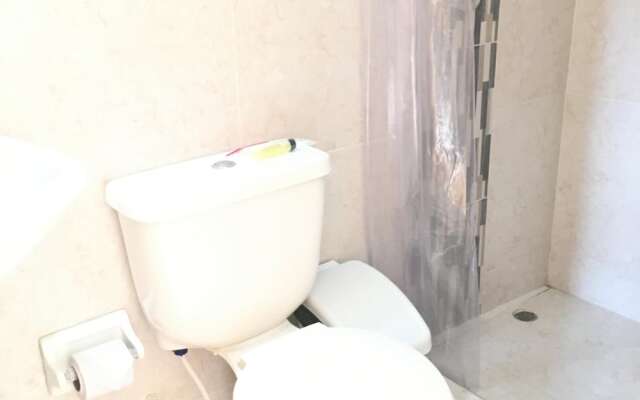 Hotel Ocean Taganga Internacional