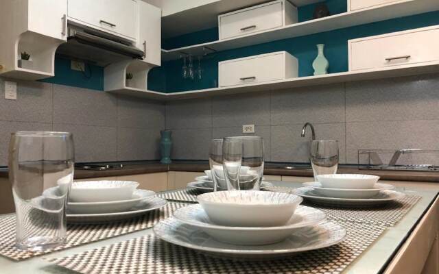 Two Seasons At Grace Residences