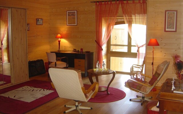 Domaine du Val de Soux