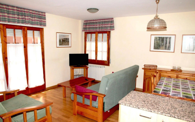 Apartments Somni Aranès