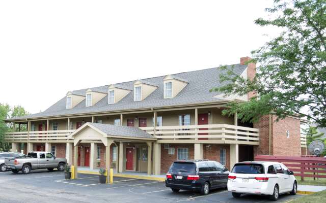 Days Inn Dayton South