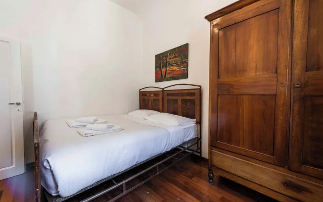 Ghibellina Retreat by MMega