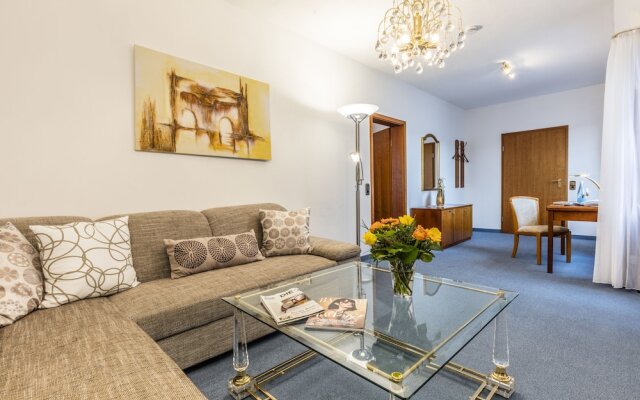 Hotel Windenreuter Hof