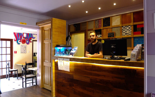 The Times Hostel - Camden Place