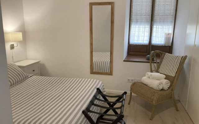 Apartamento Homelife Sacramento
