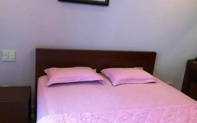 Lavender Garden Hotel