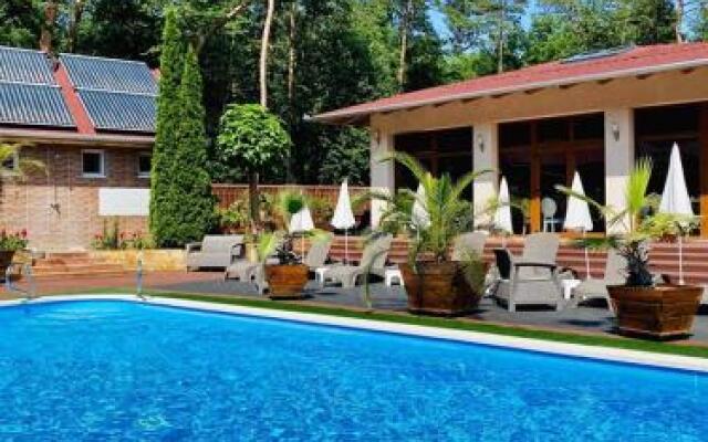 Hotel Fenyves