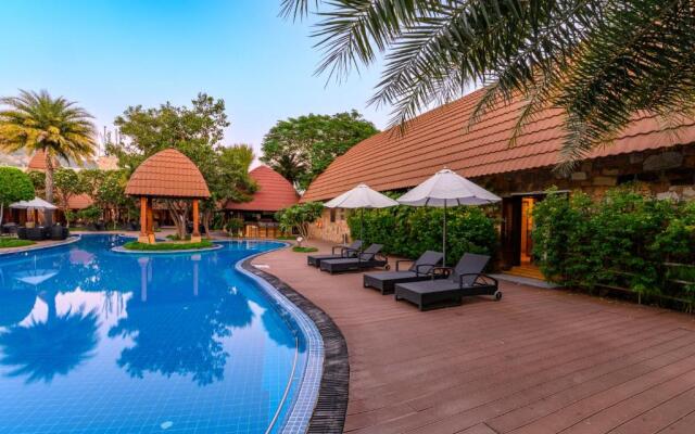 Ananta Spa & Resorts