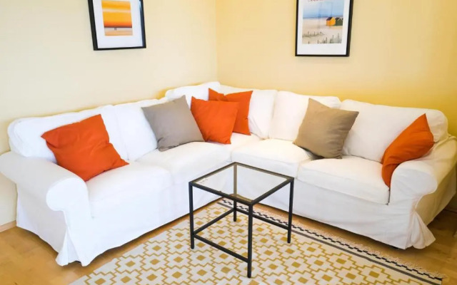 5400 - Villa Seestern