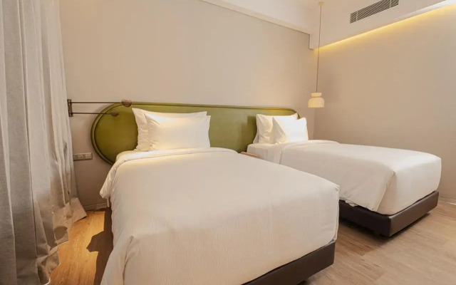 Noema Resort Pererenan Bali