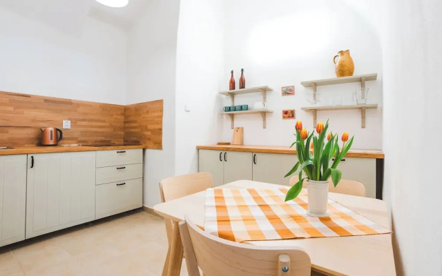 Downtown Apartments Český Krumlov