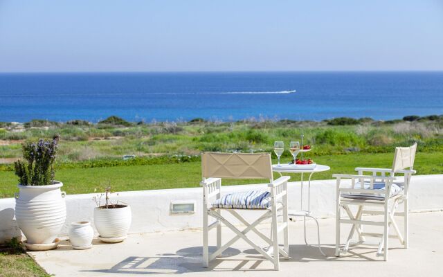 Protaras Seashore Villas