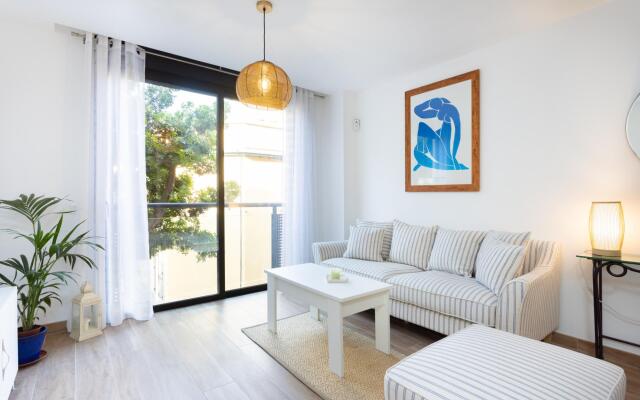 Home2Book Design Santo Domingo City Center