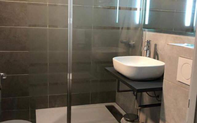 Hôtel Saint-Philibert