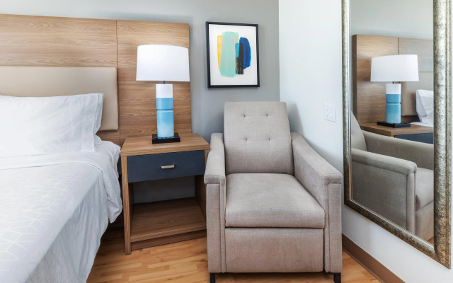 Candlewood Suites Muskogee by IHG