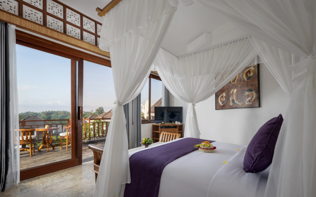 Swan Paradise A Pramana Experience