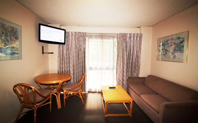 Beaumaris Bay Motel