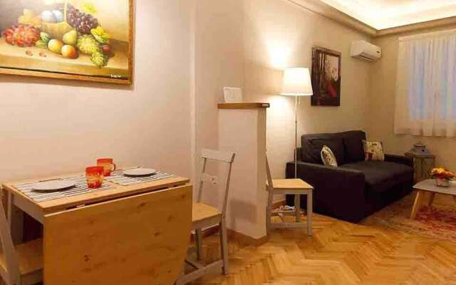 Athens Heart Syntagma Apartment