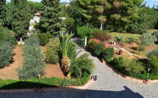 Suite Glicine - Bb S Elia