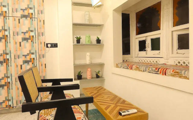3 Raahi Udaipur