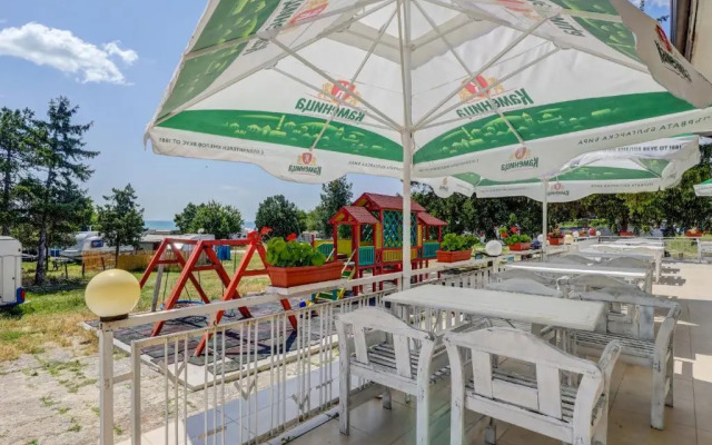 Salena Apartments in Saint George Complex