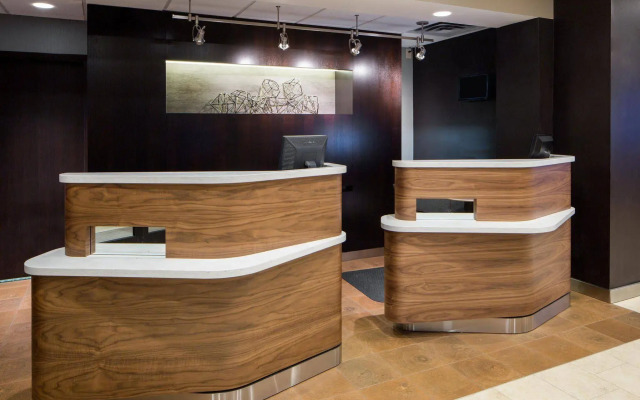 Courtyard by Marriott Dallas Mesquite