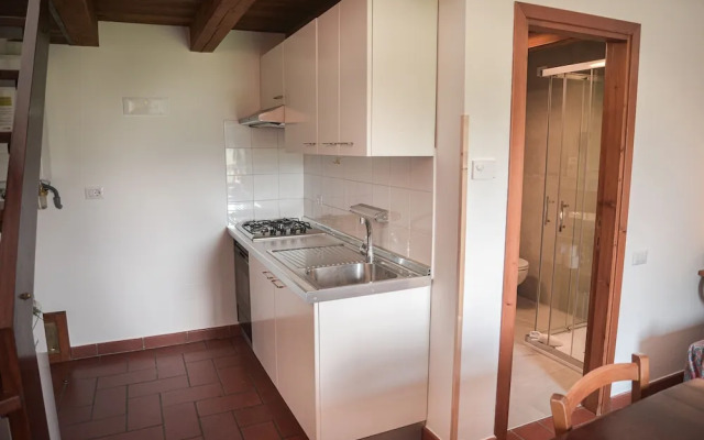 Turquoise Apt City Center