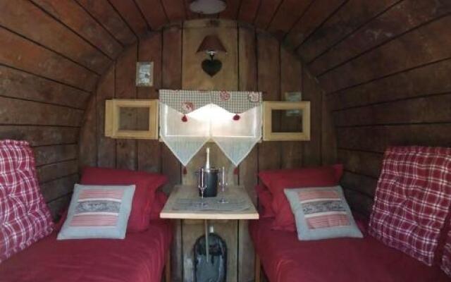 Le Domaine du Grand Cellier Gîtes Appartement en Savoie