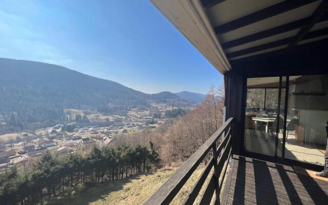 Gîte Cornimont, 3 pièces, 4 personnes - FR-1-589-20