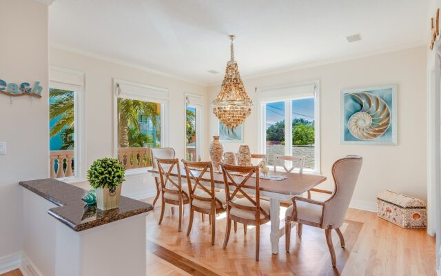 Seaside Elegance