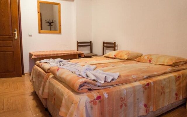 Villa Vera Guest House