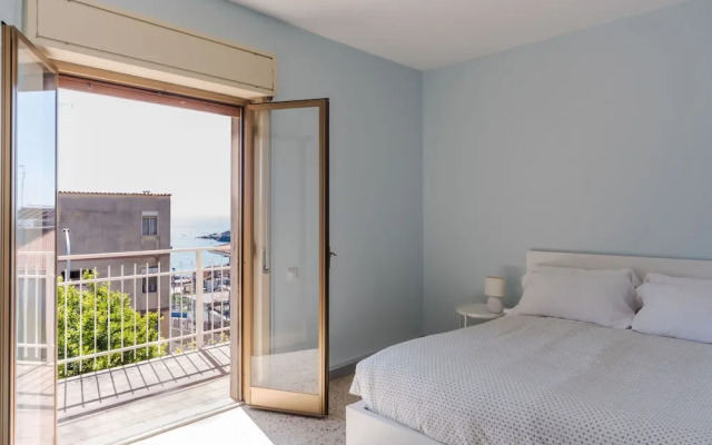 Oasi Azzurra Seaview by Wonderful Italy