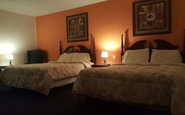 Hotel Carlisle-Embers Convention
