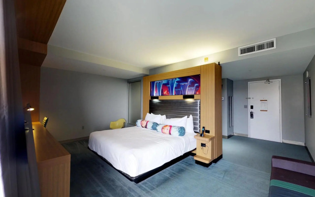 Aloft Miami - Brickell
