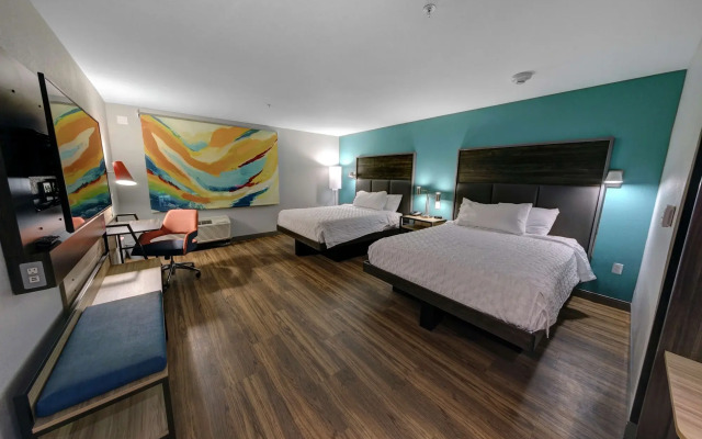 Tru by Hilton Georgetown