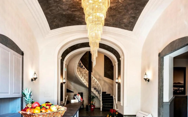 Villa Elisio Hotel & Spa