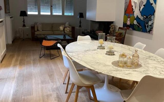 Maison Standing Proche Roland Garros