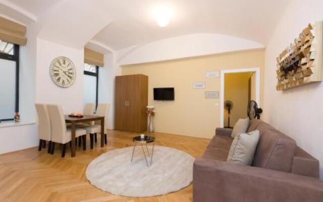Vienna Stay Apartments Belvedere
