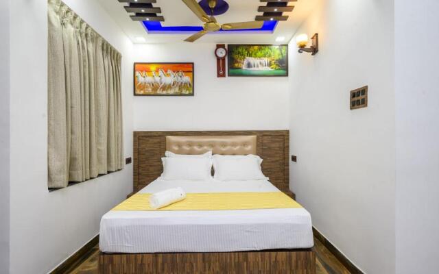 Jia Calangute Goa
