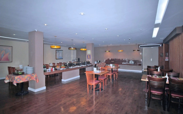 Conforto Localização Imbatível U054