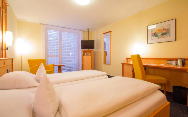 Rio Hotel