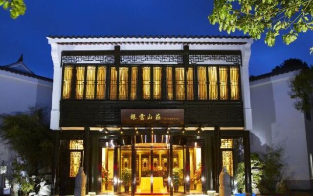 Yin Yun Moutian Villa