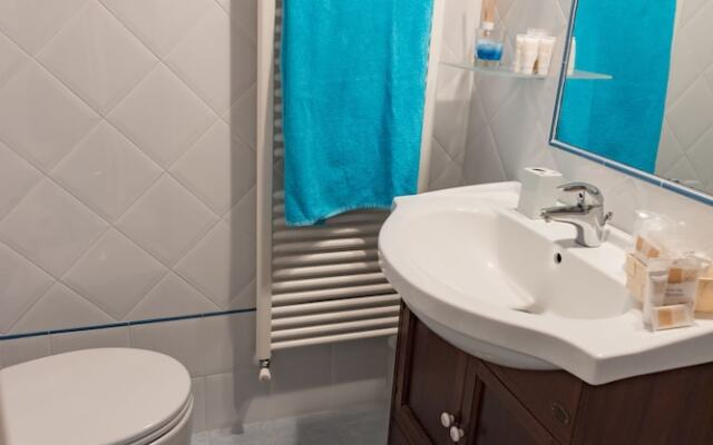 Le Casette Country House 2