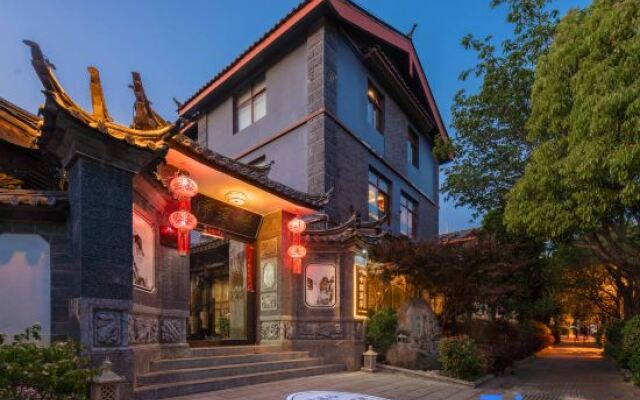 Zui Xi Ting Hotel