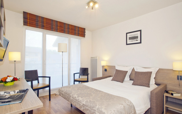 Residhome Le Carre d'Or Prevessin