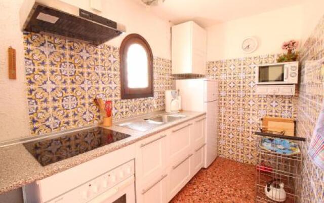 Holiday Home Richelieu - CLP297