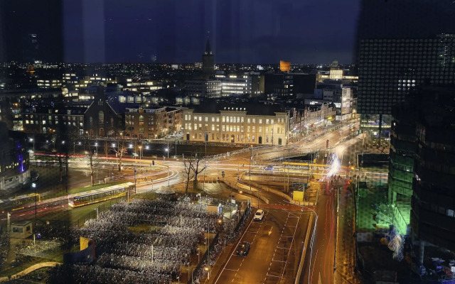 Inntel Hotels Utrecht Centre