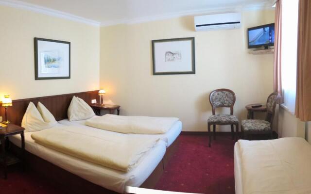 Hotel Turnerwirt